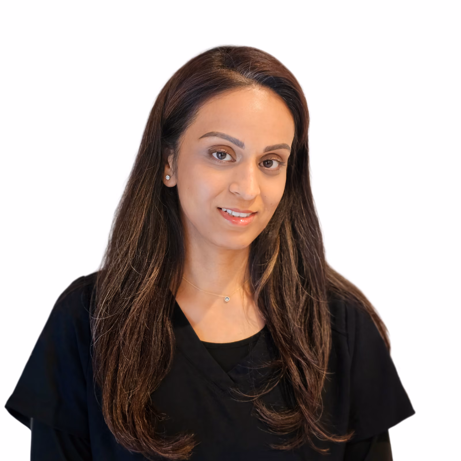 Khushbu Kapadia-Patel