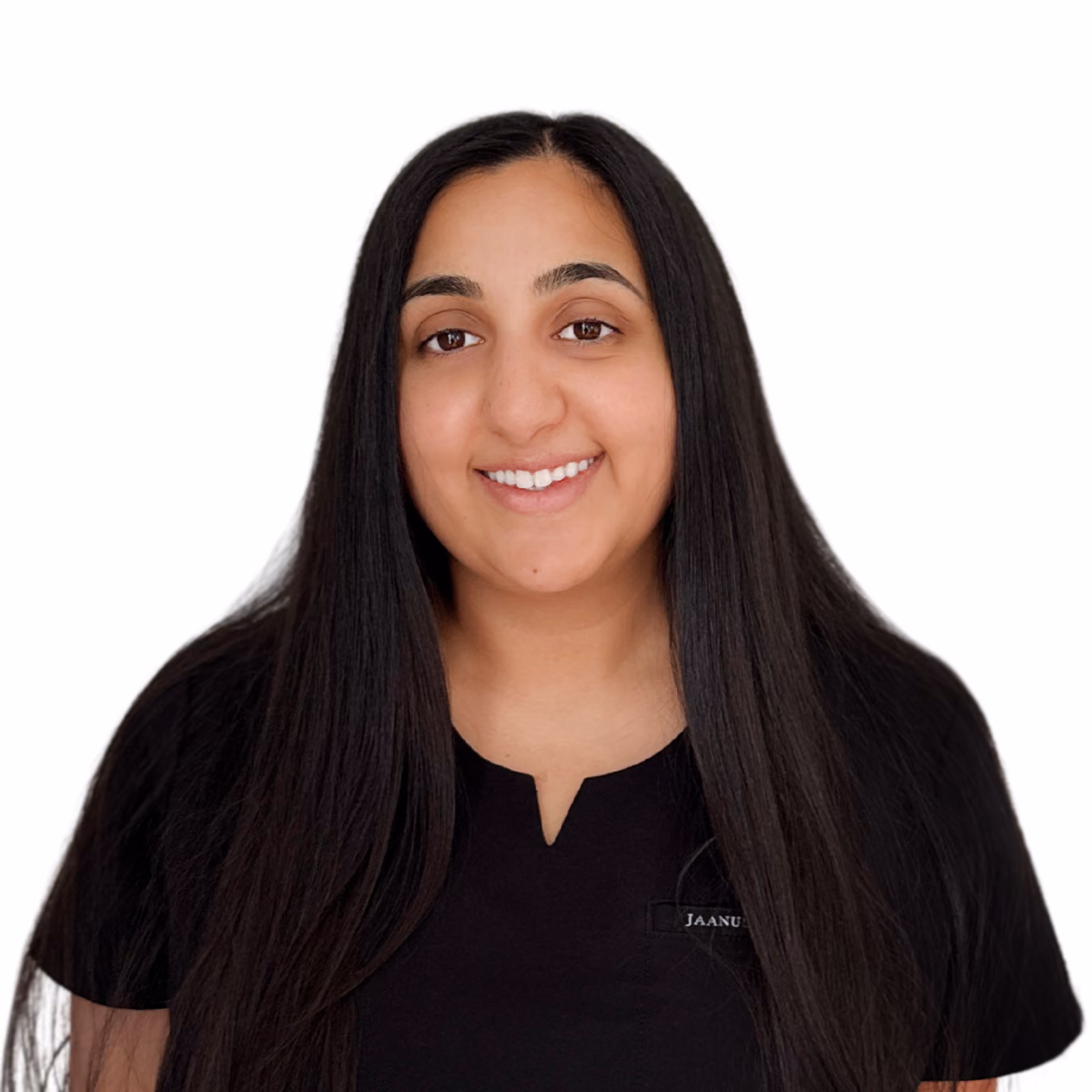 Ashley Gandhi