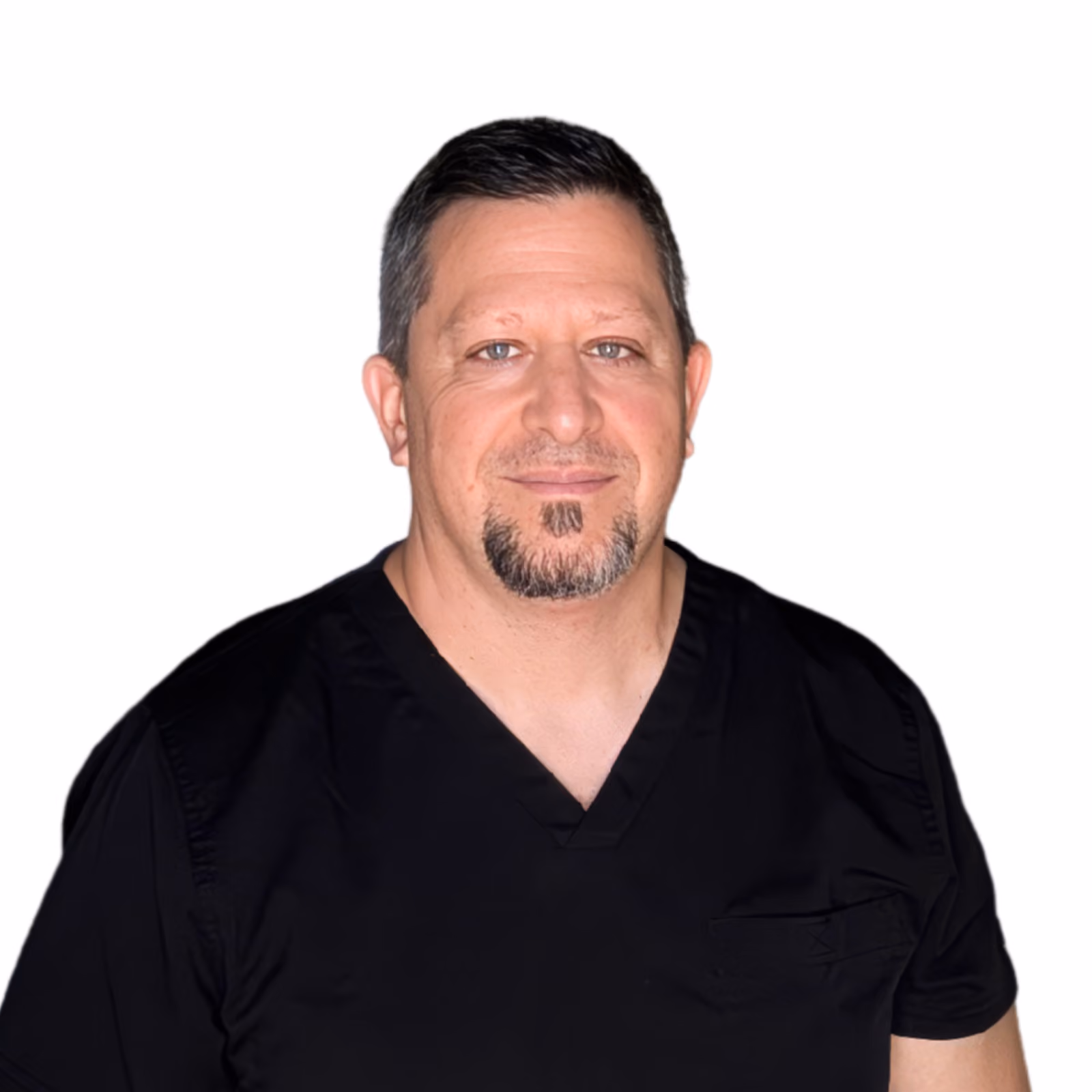 Daniel Frank
