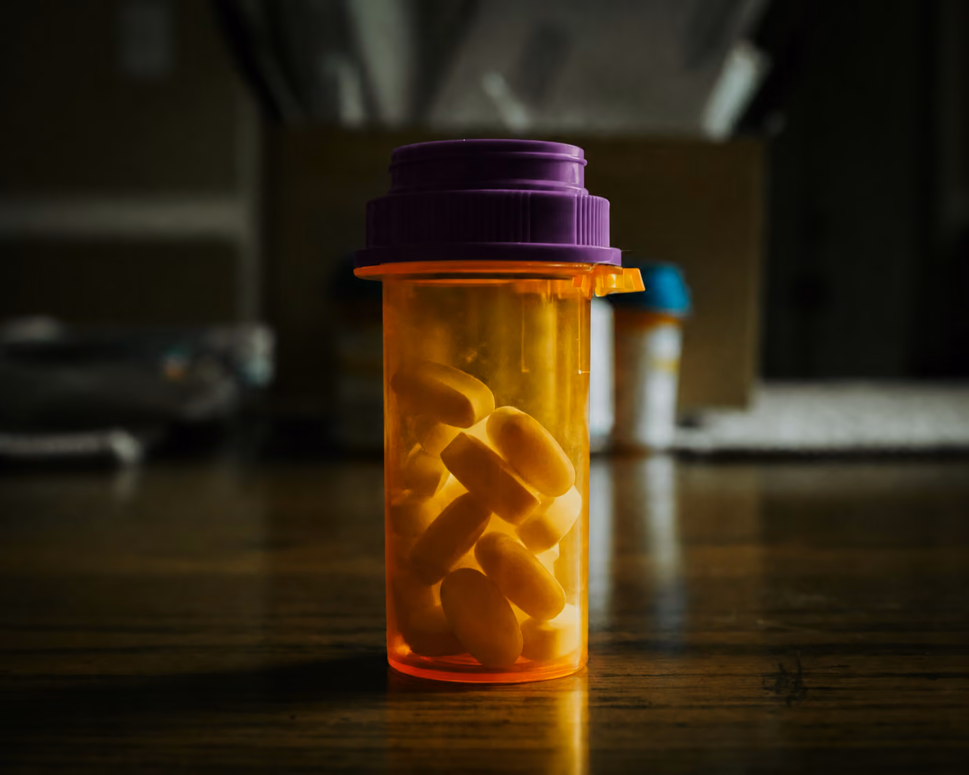 Post-Discharge Medication Reconciliation Explained
