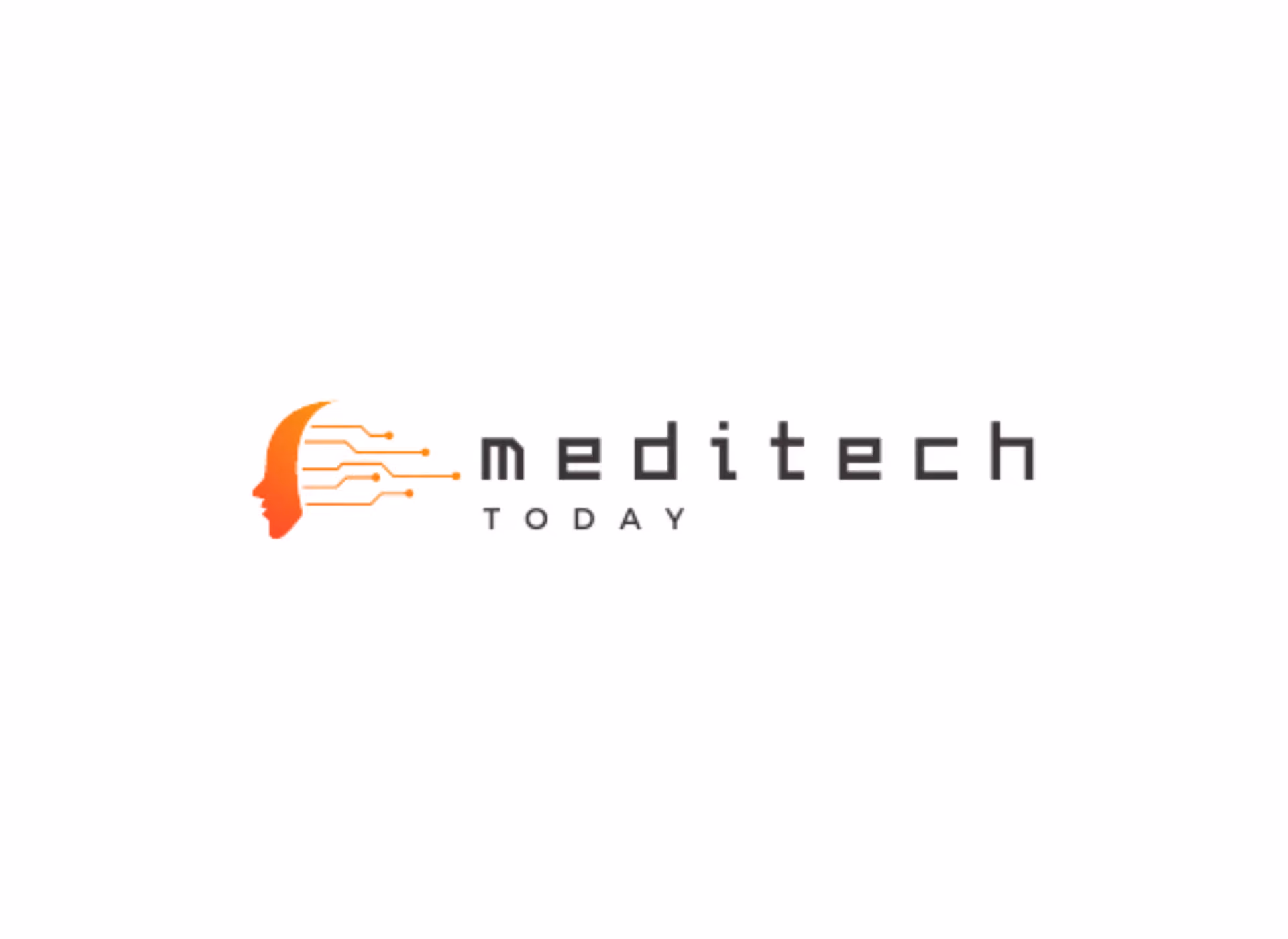 Meditech Today logo.