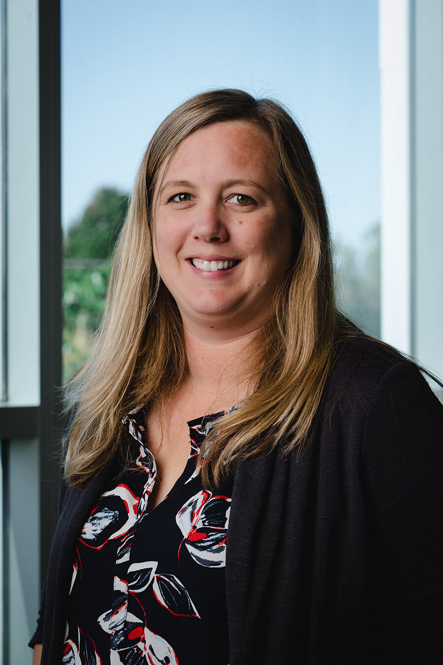 Amy Dowling, CPA