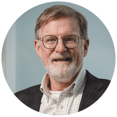 Ian Grant, B.Sc, P.Eng