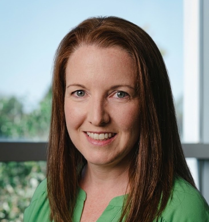 Nuala Trainor, Ph.D, P.Eng