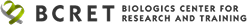 BCRET Biologics Center for Regenerative Engineering and Training