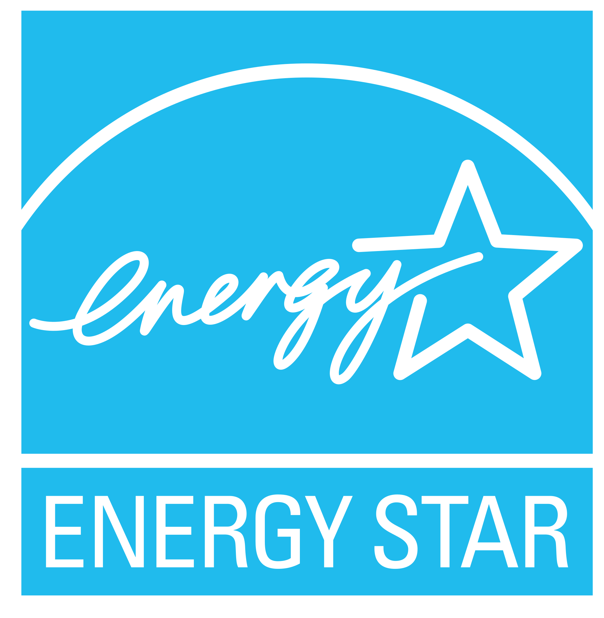 ENERGY STAR certification