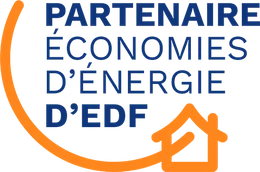 Partenaire Économies d'Énergie EDF
