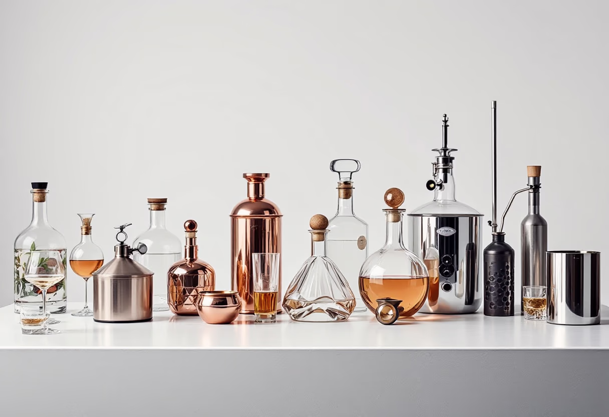 image of distillery tour