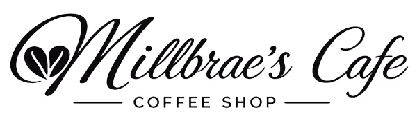 Millbraes cafe logo