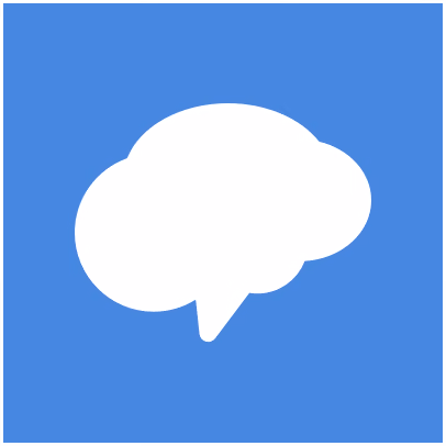 Remind app logo for school communication