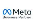 Badge Meta Business Partner