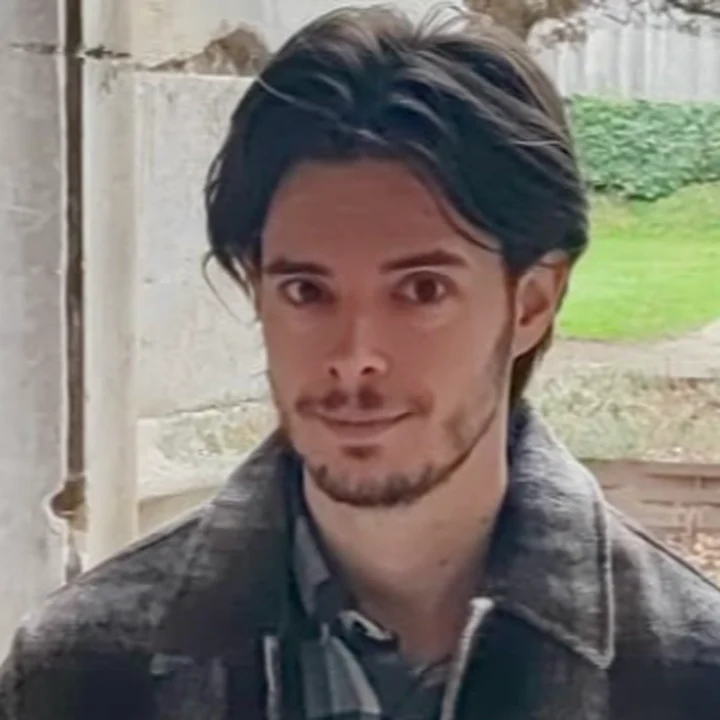 Portrait de Dylan, lead dev chez Sandra