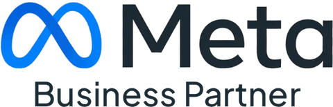 Badge Meta Business Partner