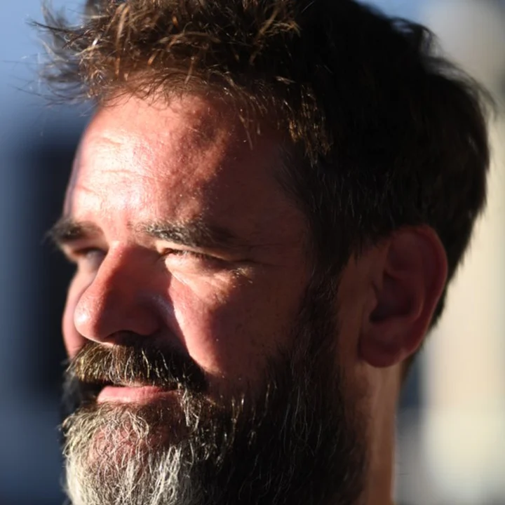 Portrait de Guillaume Houlier, board advisor de Sandra