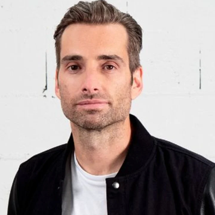 Portrait de Fred Dumonal, board advisor de Sandra