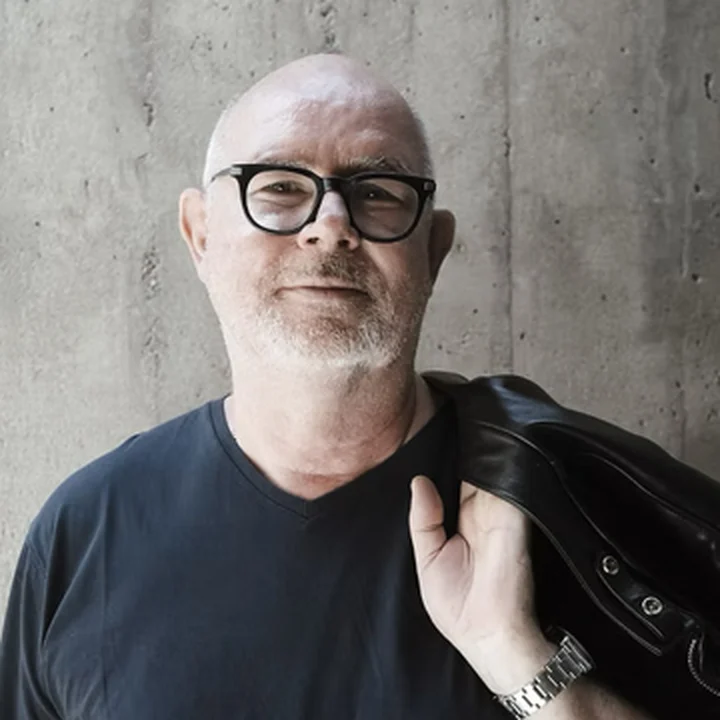 Portrait de Gérald Le Meur, média et stratégie