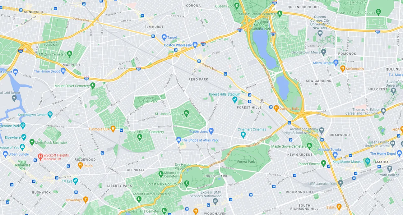 Location Image