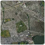 Satellite Image