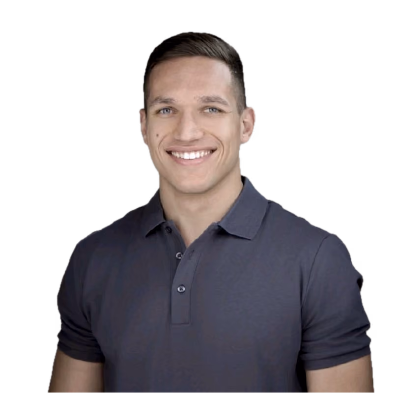 Marko Grujo ist der Gründer und Inhaber von STRECON.