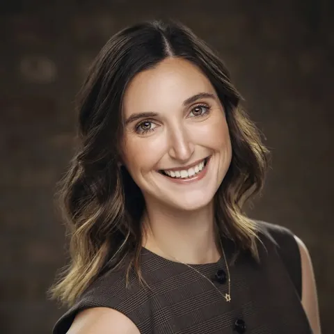Olivia Lazarus