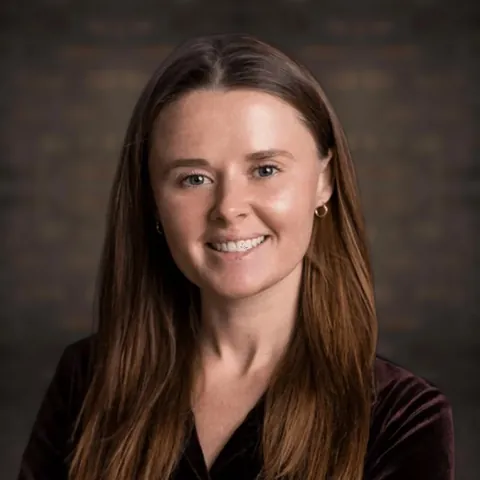 Dr. Anna Castle, PsyD