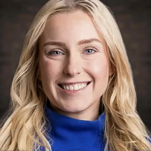 Gabrielle Drew, BCBA, LBA