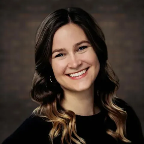 Rebecca Robinett, MSOT, OTR/L