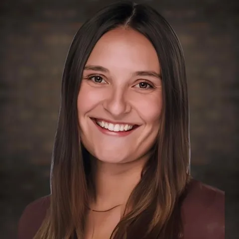 Emma Cain, MSOT, OTR/L
