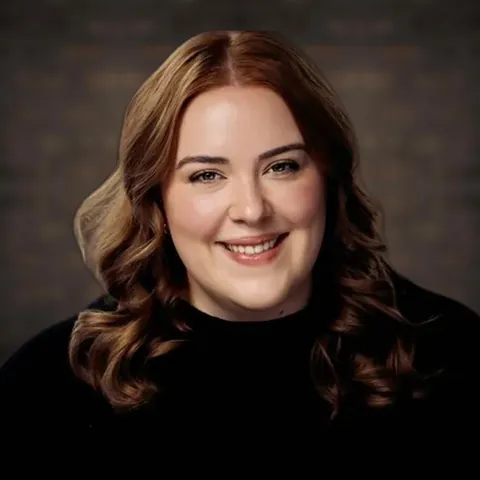 Meghan Bulger, M.S. CCC-SLP/L