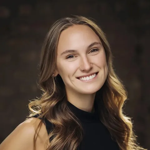 Audrey Lavin, B.S. Education