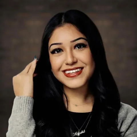 Natasha Siddiqui