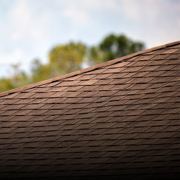 Roof and exterior components