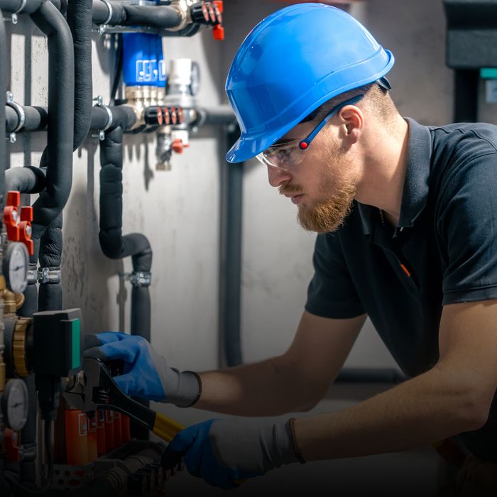 Plumbing systems