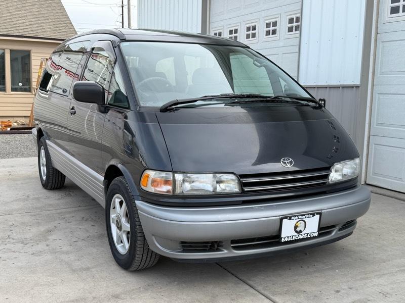 1996 Toyota Estima Previa