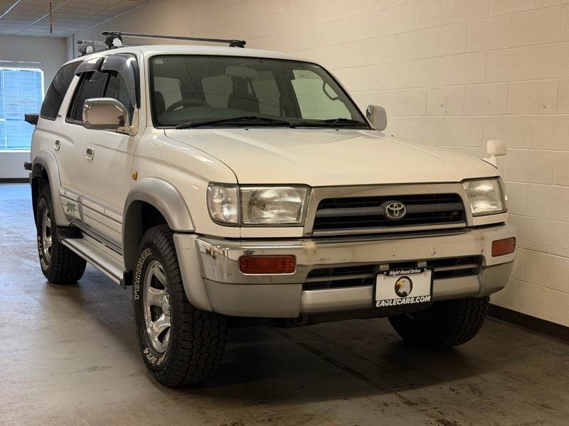 1998 Toyota 4Runner Hilux Surf
