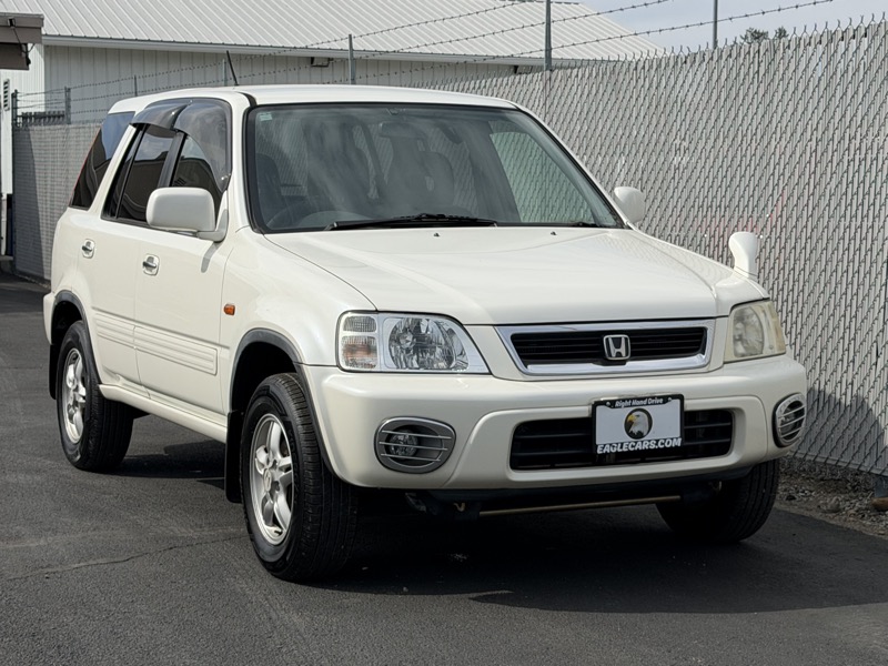 1999 Honda CRV