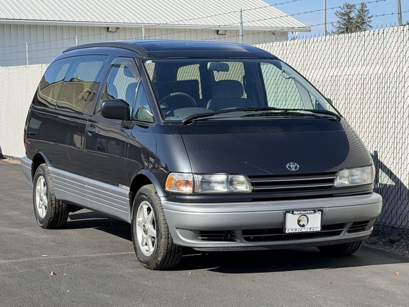 1996 Toyota Estima Previa