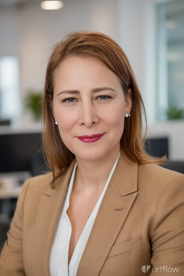 Annelisse Ovalles, South Florida real estate advisor