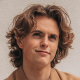 Blog author