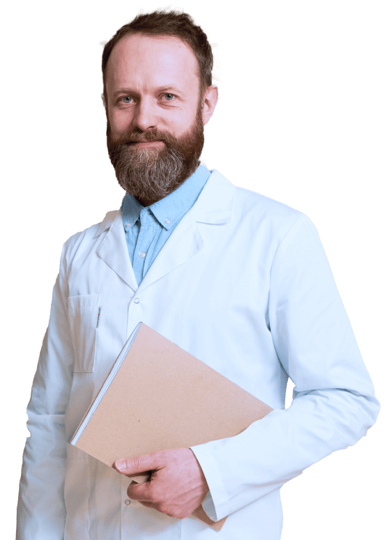 Doctor With Record