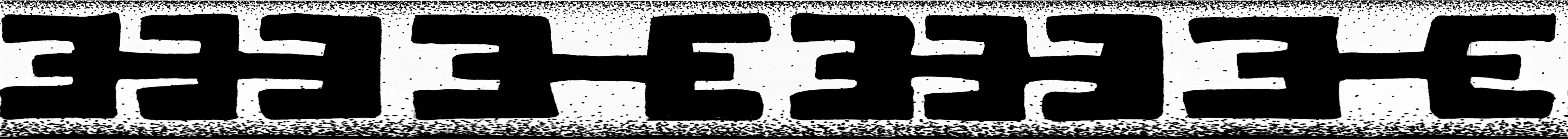 Komo middle border band variation one.