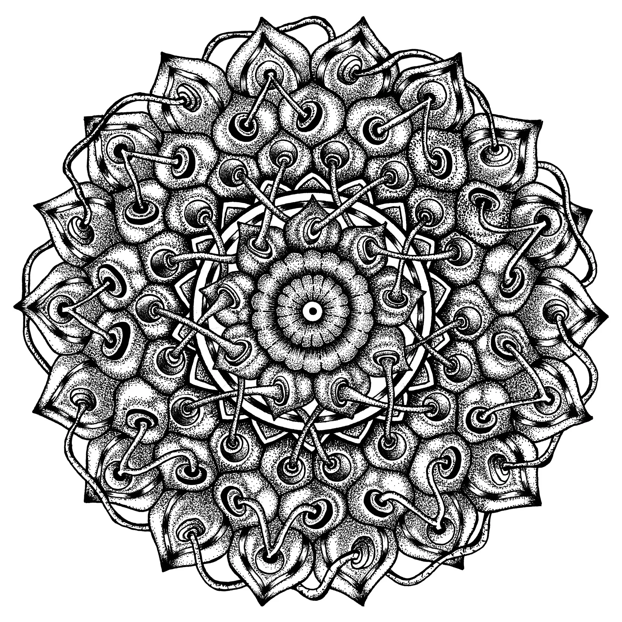 Interconnection design system artwork