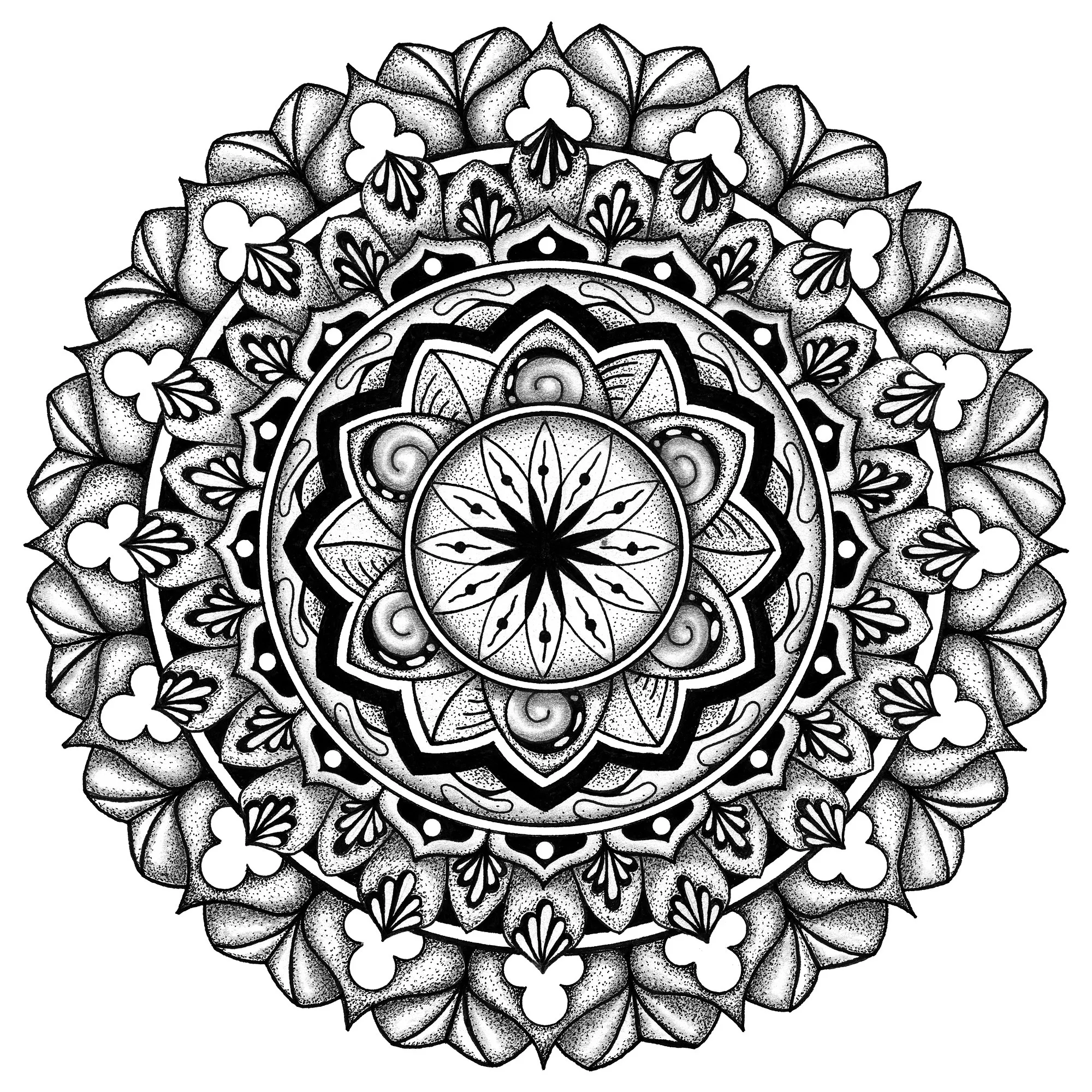Rhythmic Pulse design system artwork