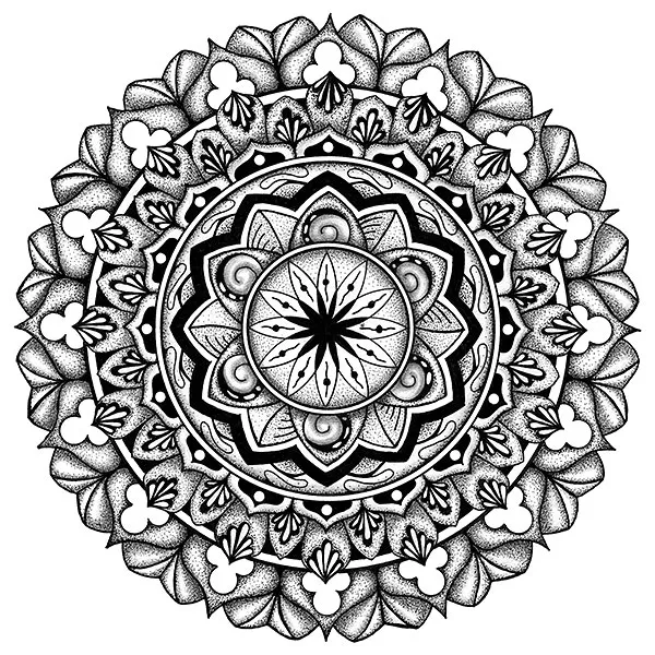 Rhythmic Pulse design system artwork