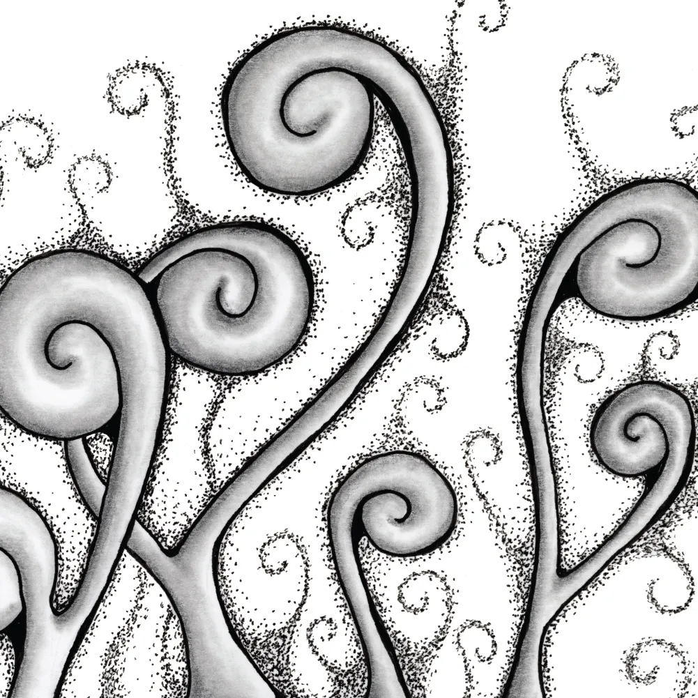 Original Creative Mind artwork by Flowstate Design Studio.