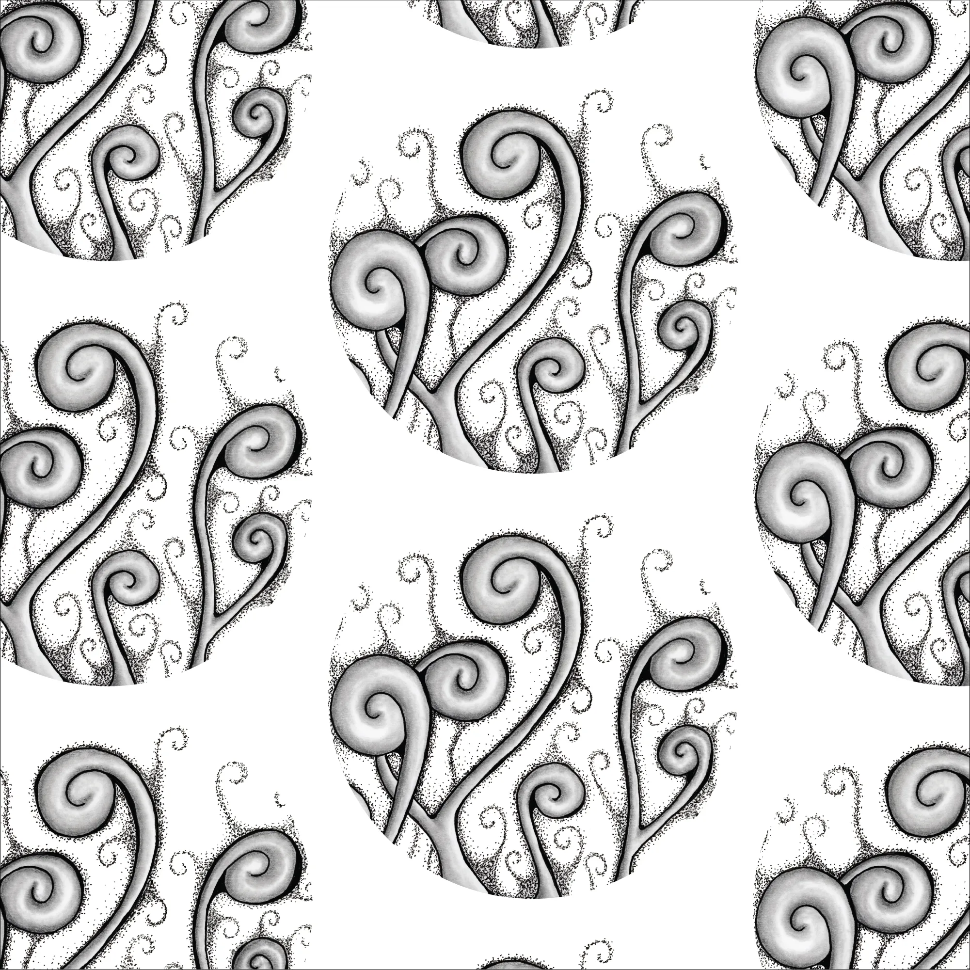 Original Creative Mind artwork by Flowstate Design Studio.