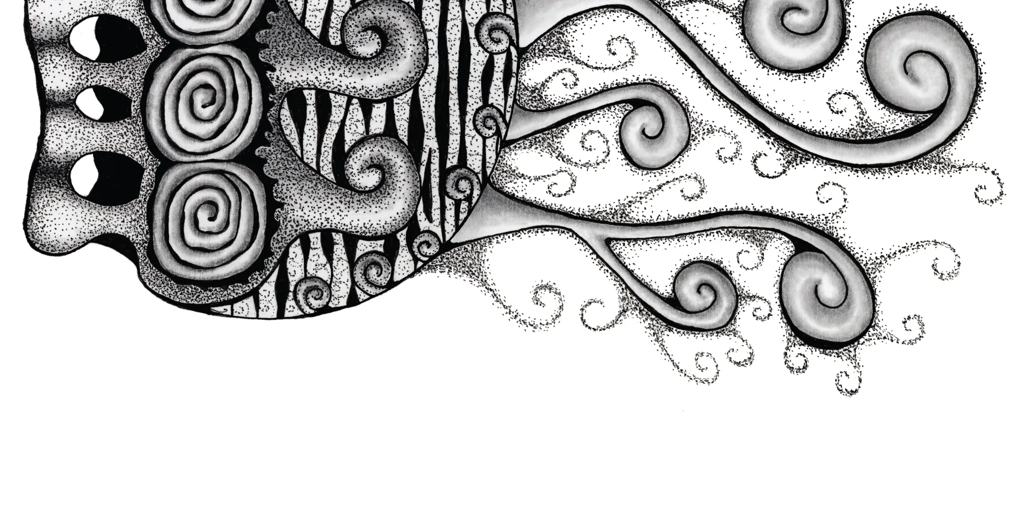 Original Creative Mind artwork by Flowstate Design Studio.