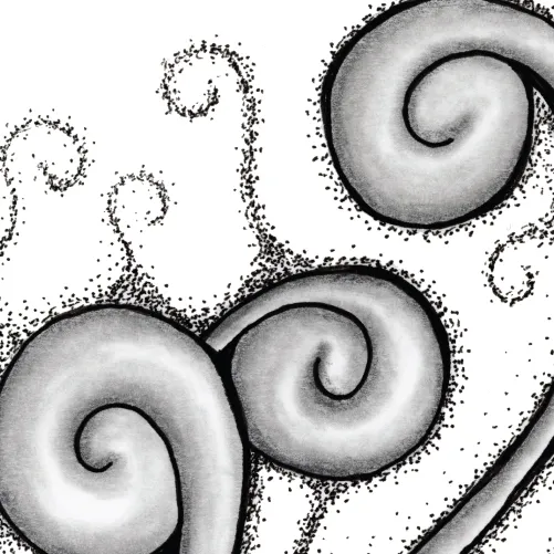 Original Creative Mind artwork by Flowstate Design Studio.