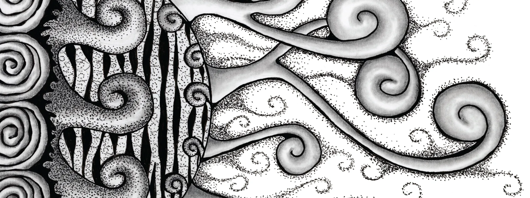 Original Creative Mind artwork by Flowstate Design Studio.