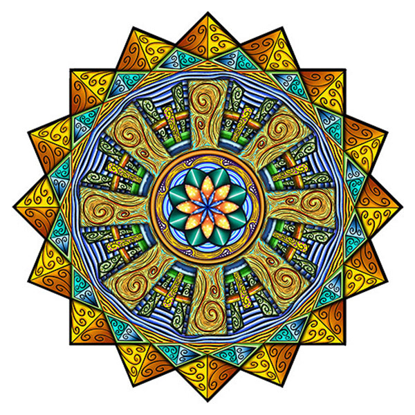 Spokin With design system artwork